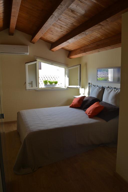 I Fiori Di Olga Bed and Breakfast Παλέρμο Δωμάτιο φωτογραφία