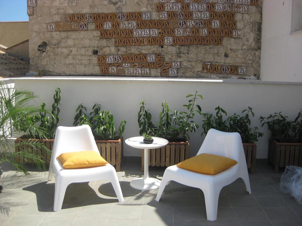 I Fiori Di Olga Bed and Breakfast Παλέρμο Εξωτερικό φωτογραφία
