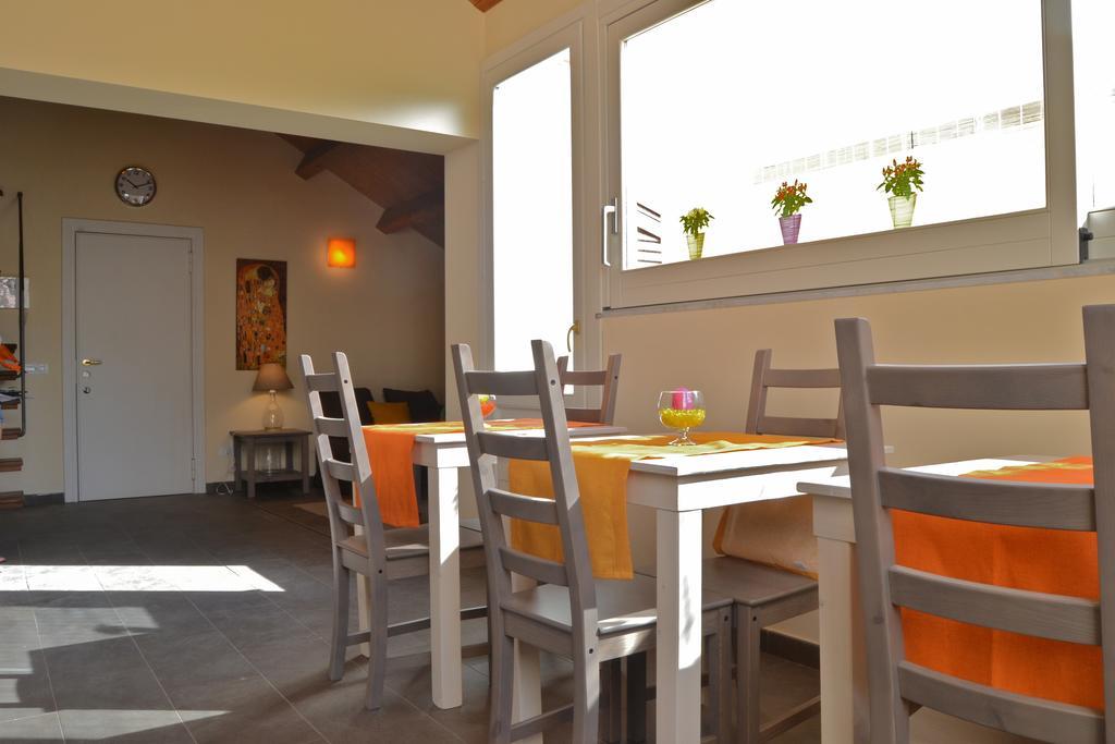 I Fiori Di Olga Bed and Breakfast Παλέρμο Εξωτερικό φωτογραφία