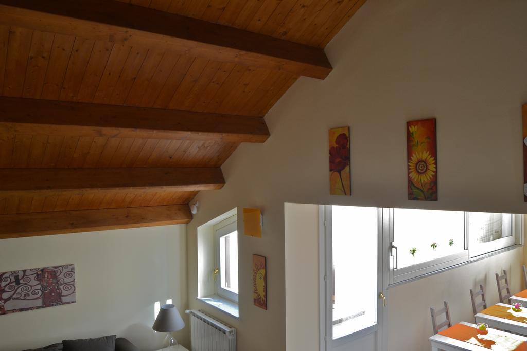 I Fiori Di Olga Bed and Breakfast Παλέρμο Εξωτερικό φωτογραφία