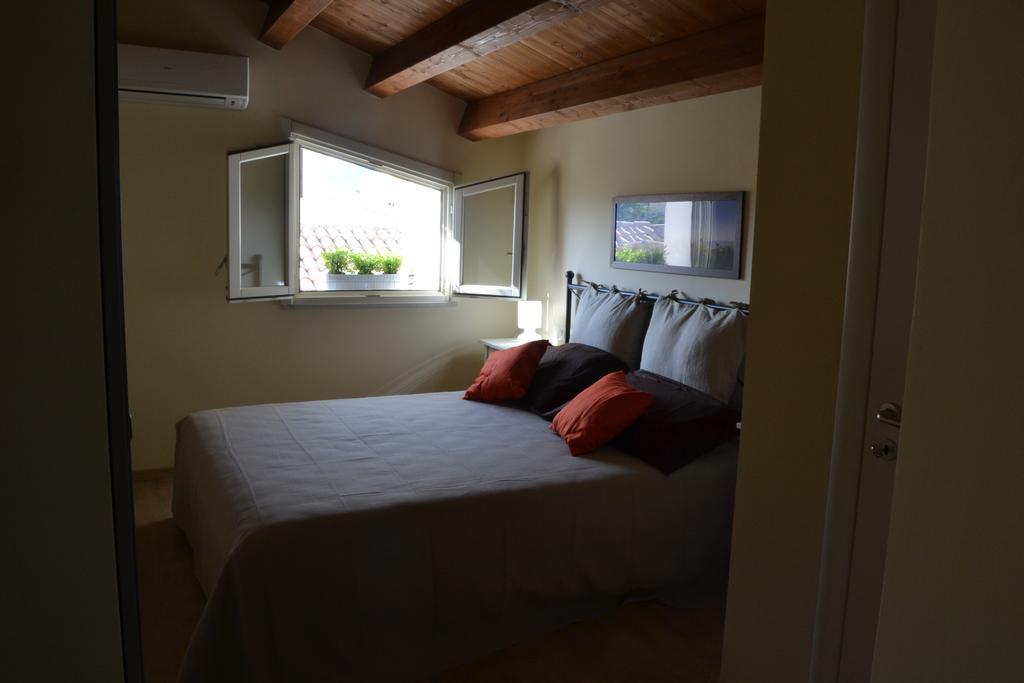 I Fiori Di Olga Bed and Breakfast Παλέρμο Δωμάτιο φωτογραφία