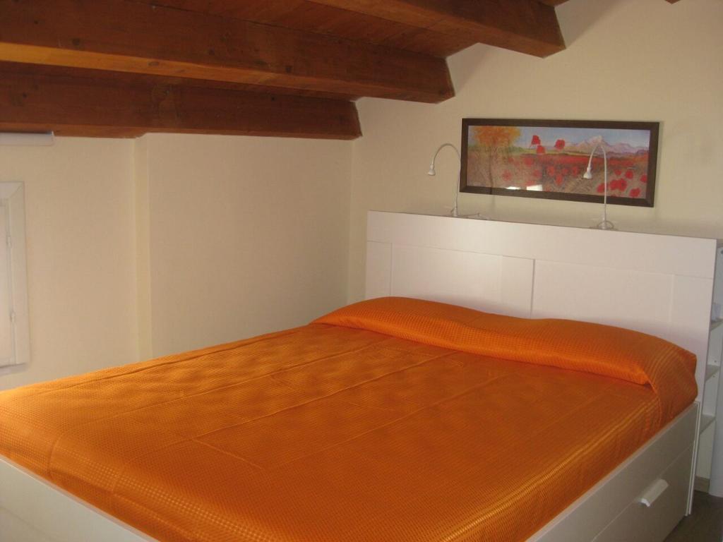 I Fiori Di Olga Bed and Breakfast Παλέρμο Εξωτερικό φωτογραφία